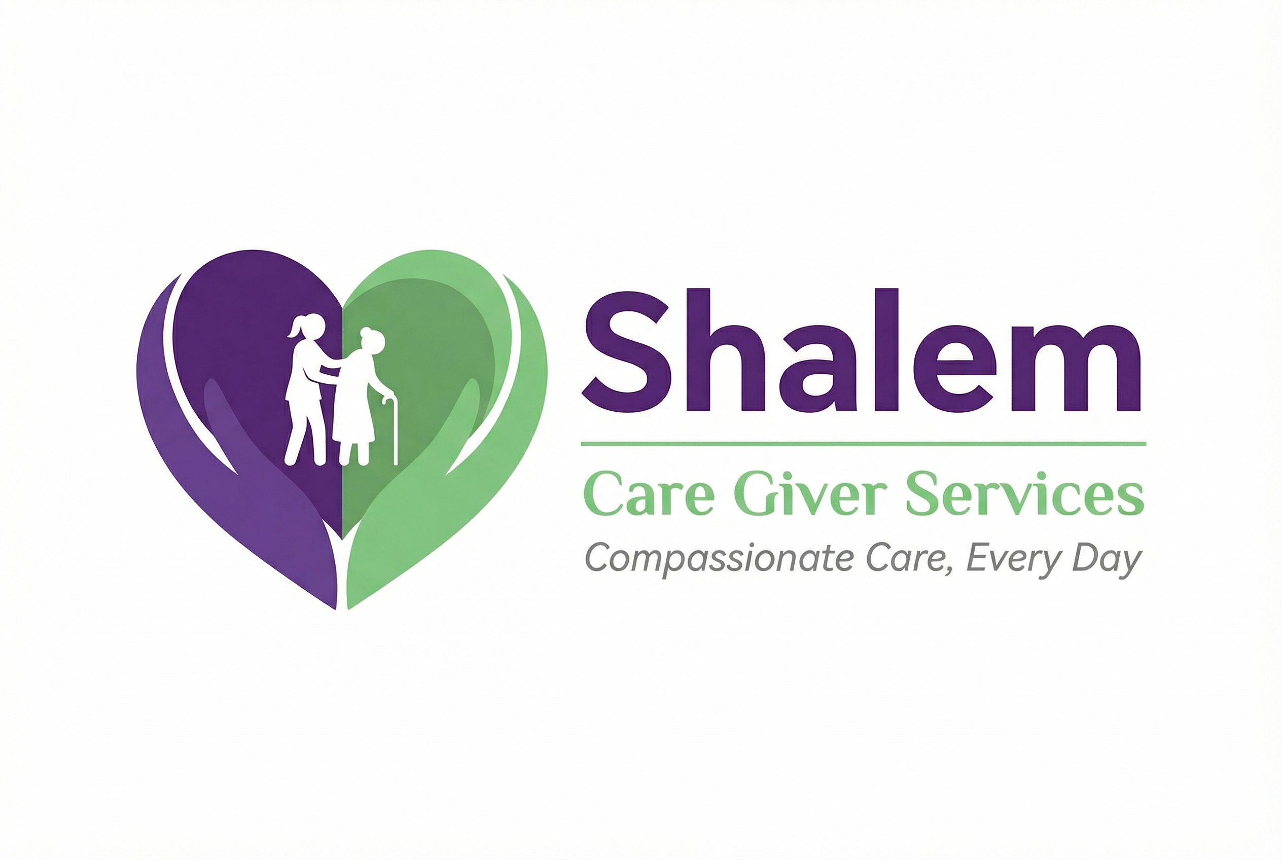 Shalem Care Giver Services